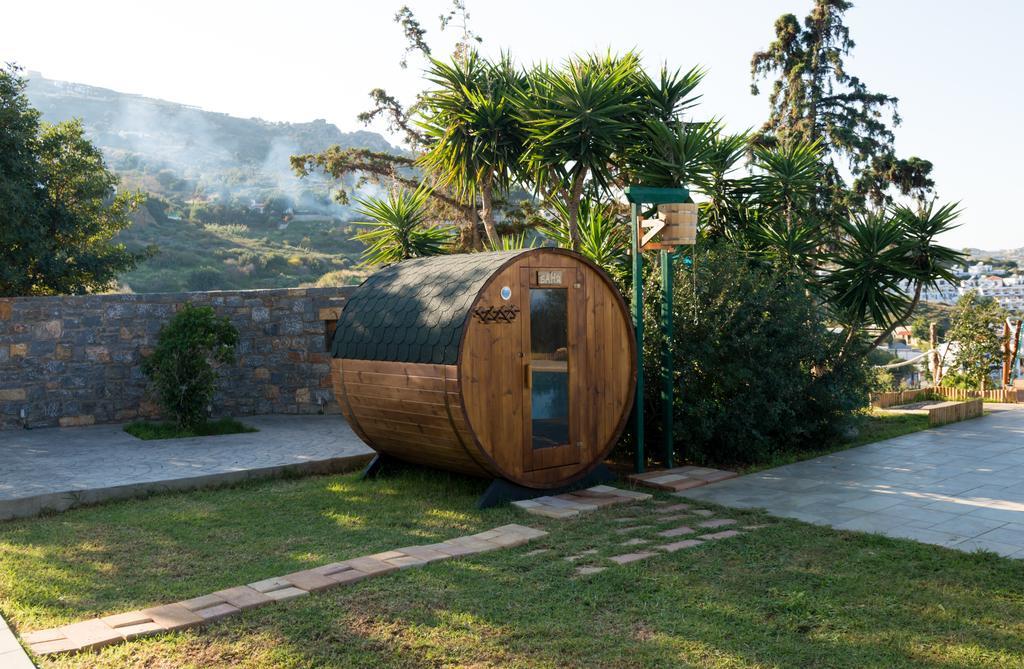Wild Pear Villa Ligaria  Habitación foto