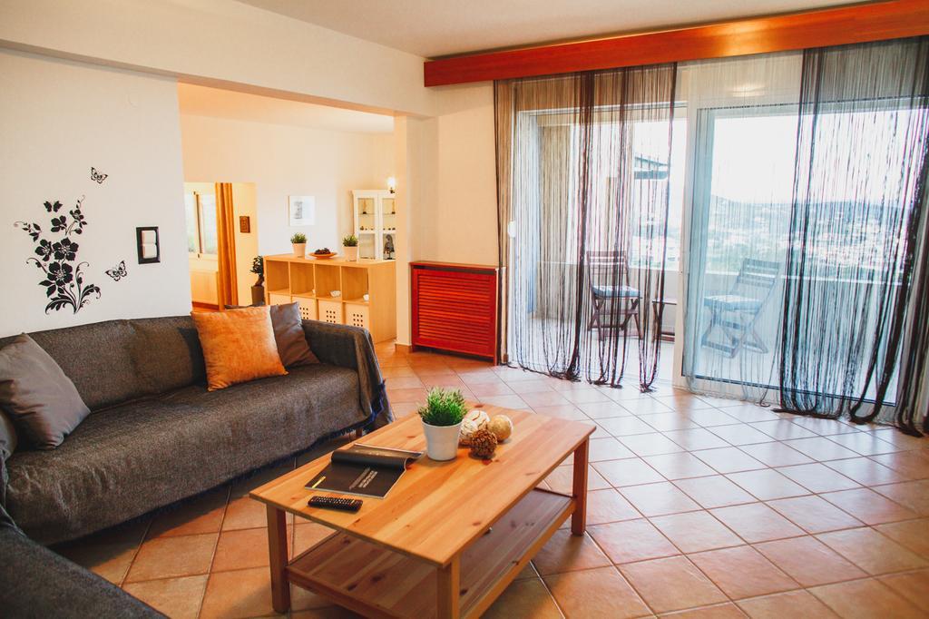 Wild Pear Villa Ligaria  Exterior foto
