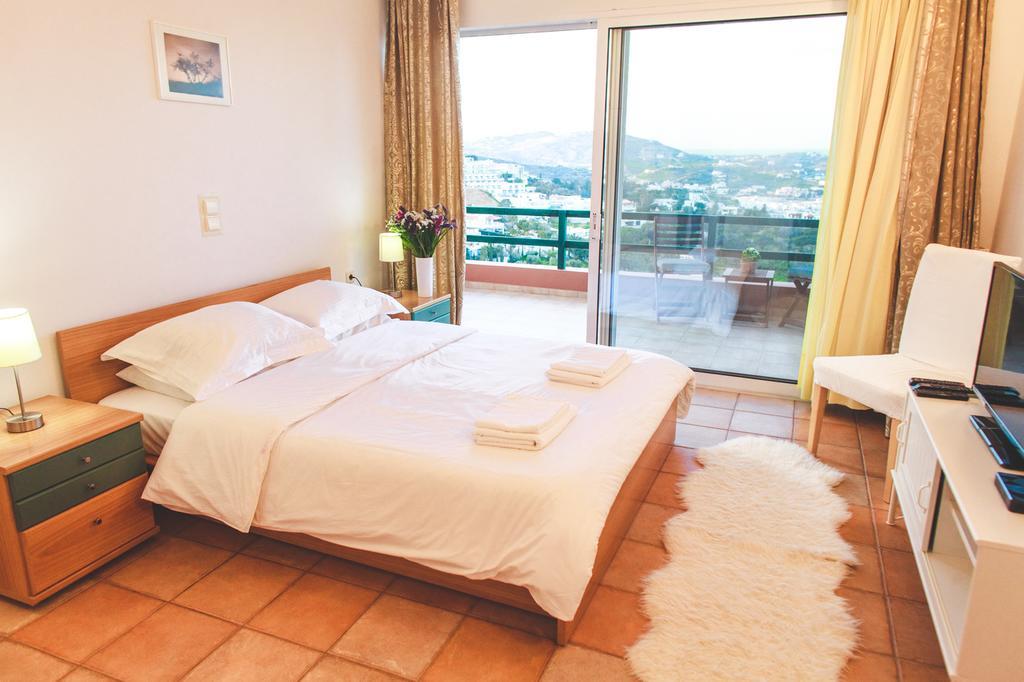 Wild Pear Villa Ligaria  Exterior foto
