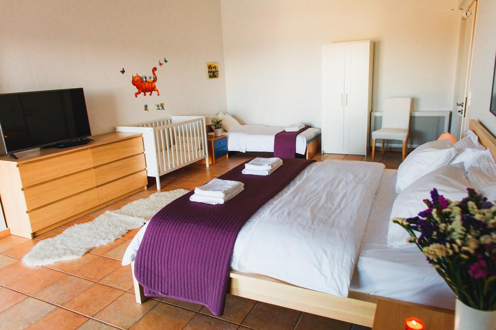Wild Pear Villa Ligaria  Exterior foto